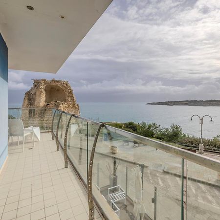 Hotel Belvedere Torre dell'Orso Kültér fotó