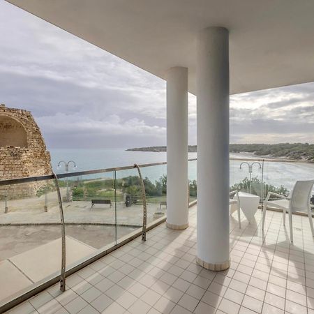 Hotel Belvedere Torre dell'Orso Kültér fotó