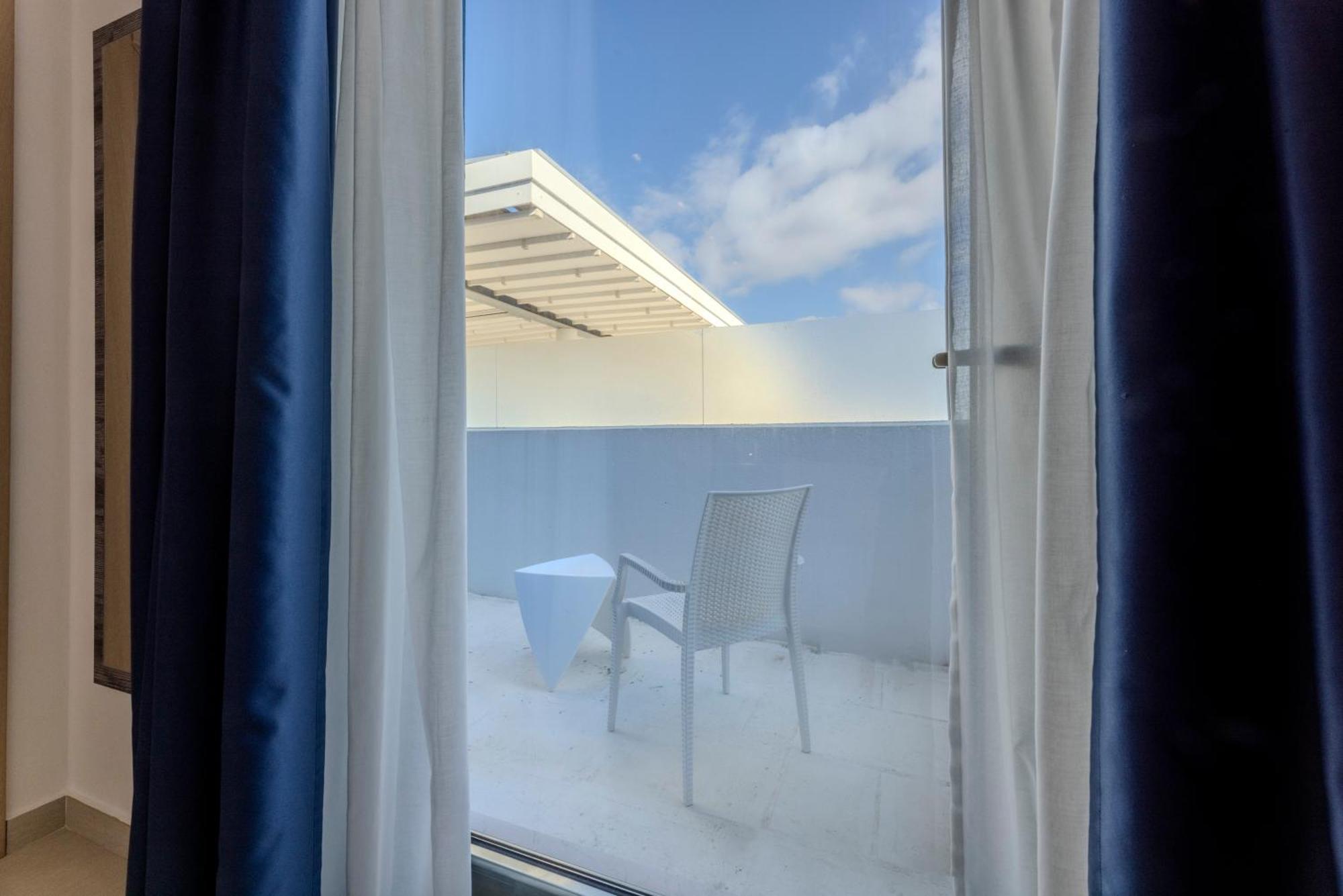 Hotel Belvedere Torre dell'Orso Szoba fotó