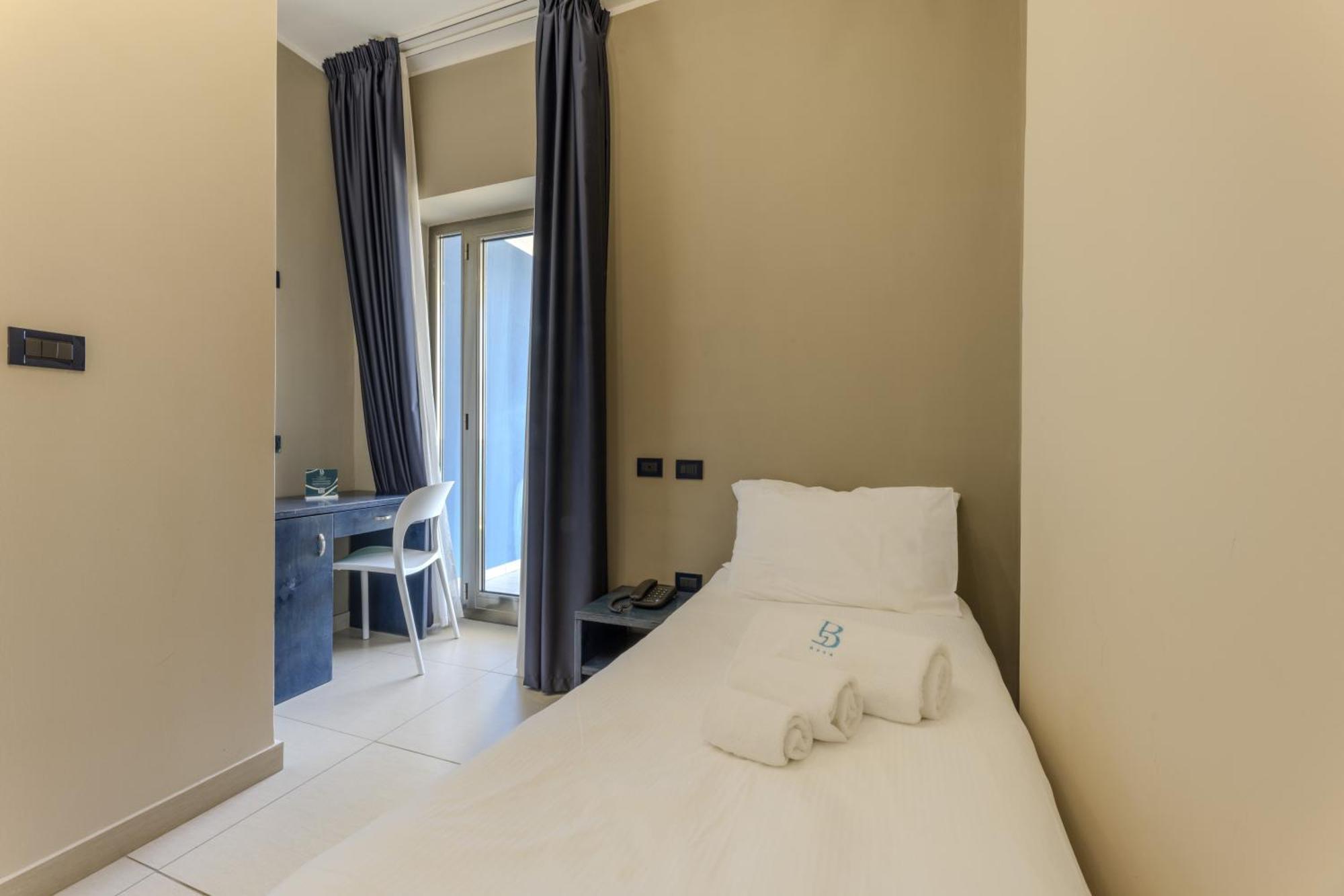 Hotel Belvedere Torre dell'Orso Szoba fotó