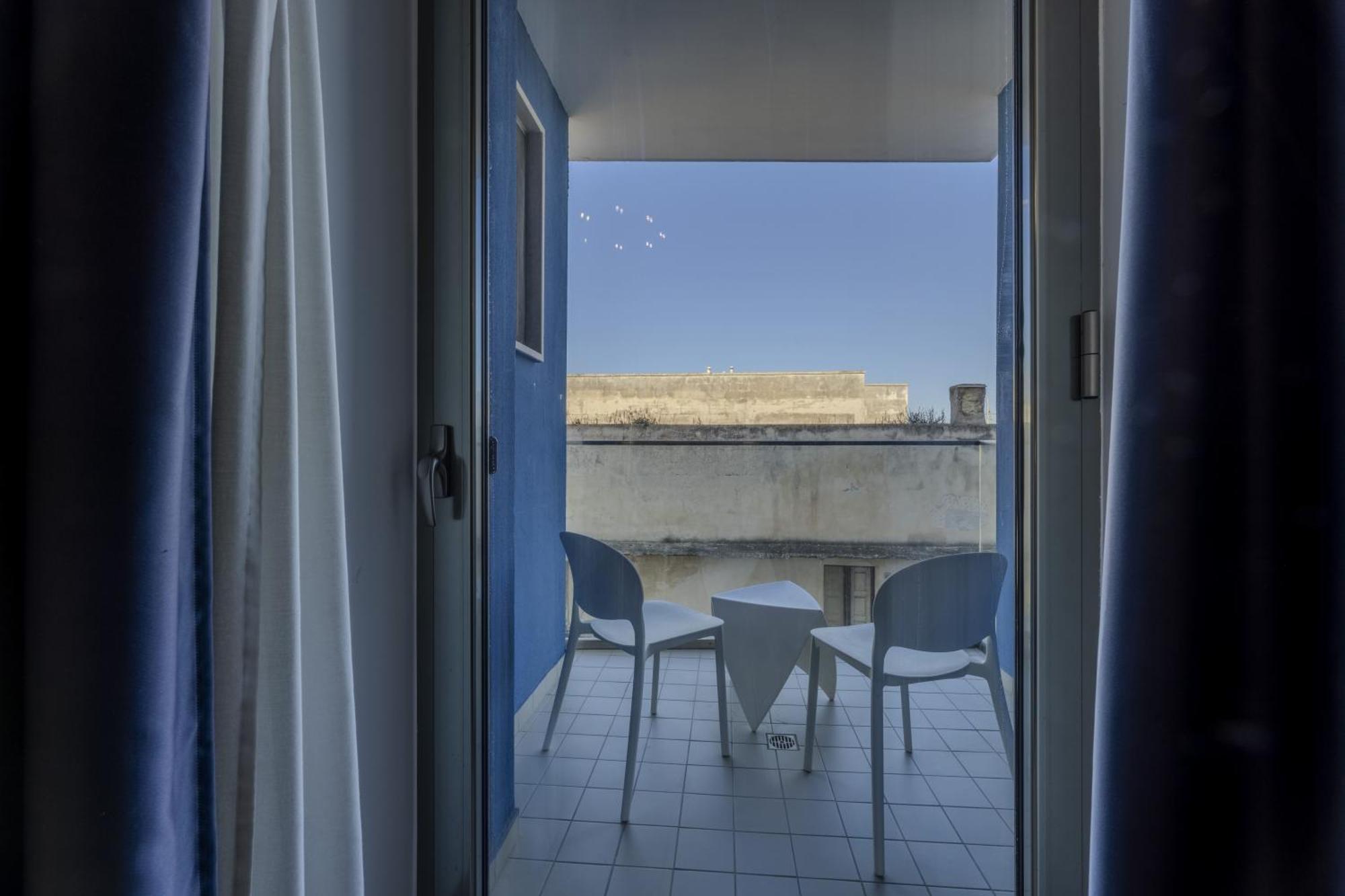 Hotel Belvedere Torre dell'Orso Szoba fotó