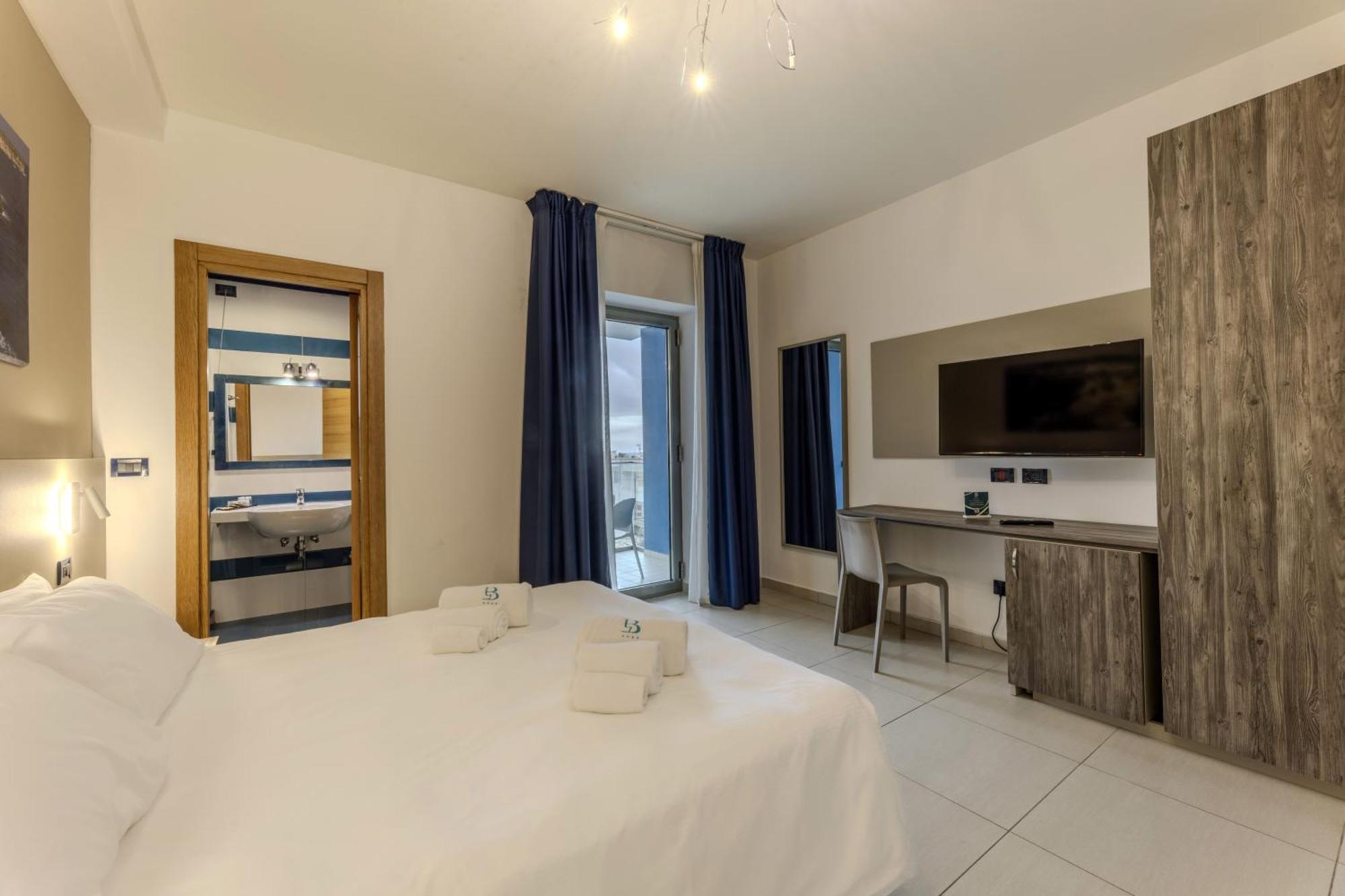 Hotel Belvedere Torre dell'Orso Kültér fotó