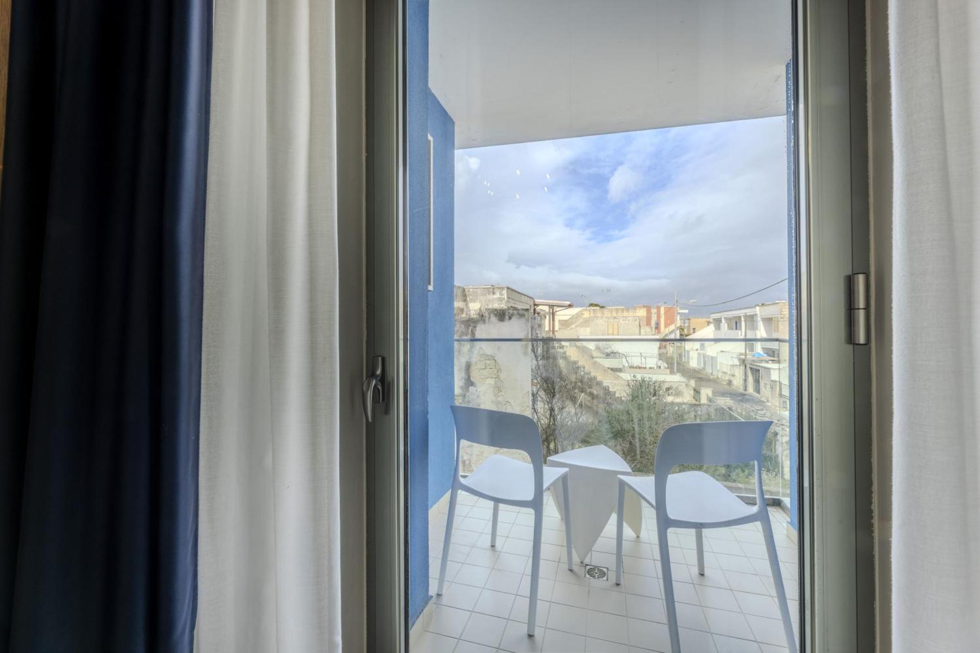 Hotel Belvedere Torre dell'Orso Szoba fotó