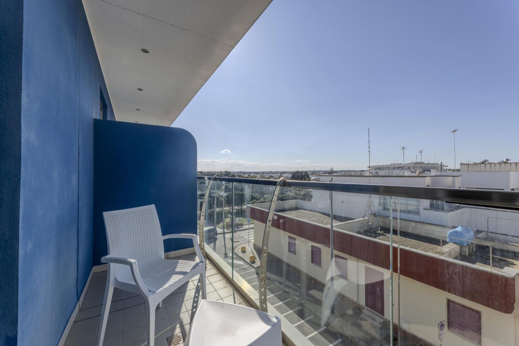 Hotel Belvedere Torre dell'Orso Szoba fotó