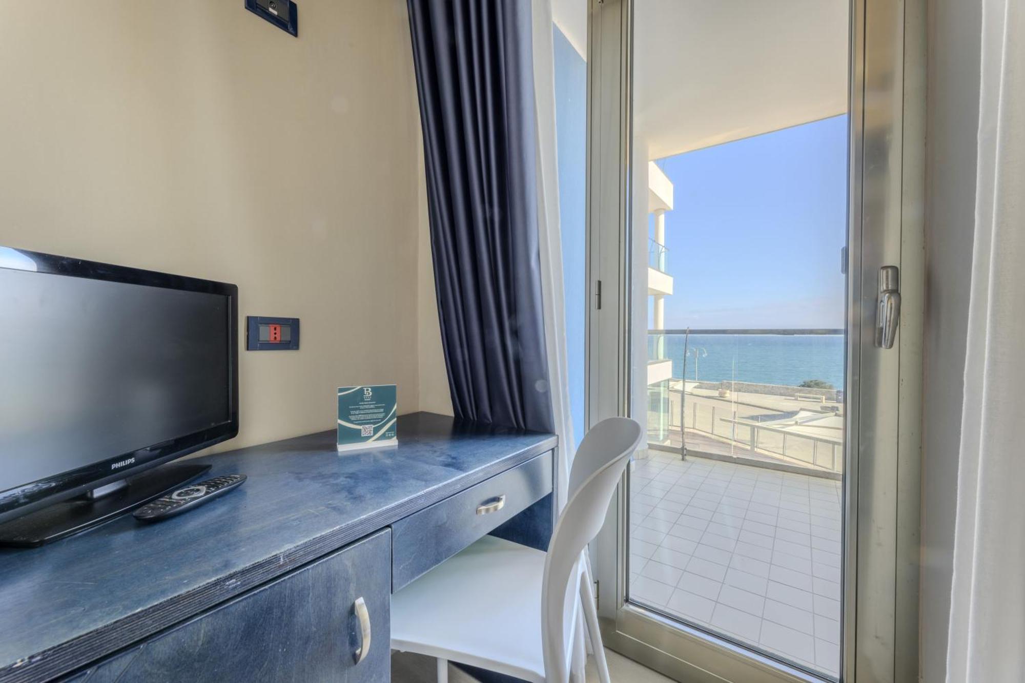 Hotel Belvedere Torre dell'Orso Szoba fotó